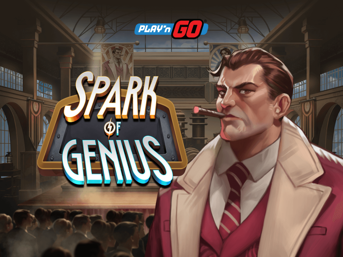 Spark of Genius Game