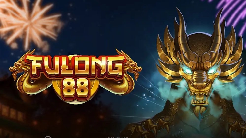 Fulong 88 Game